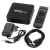 MXQ Pro TV Box 4K
